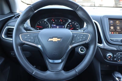 2019 Chevrolet Equinox Base