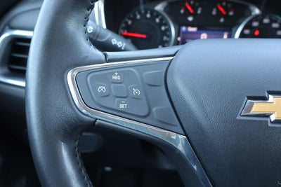 2019 Chevrolet Equinox Base