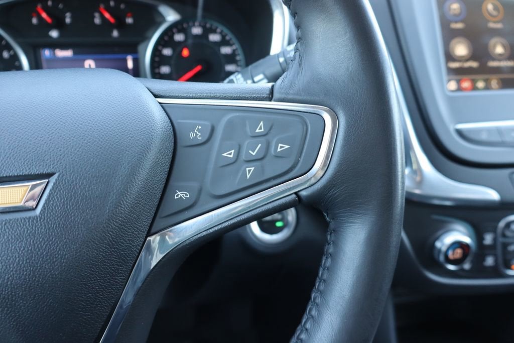2019 Chevrolet Equinox Base