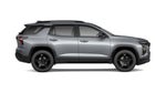 2027 Chevrolet Equinox Base