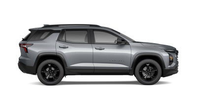 2027 Chevrolet Equinox Base