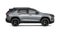2027 Chevrolet Equinox Base