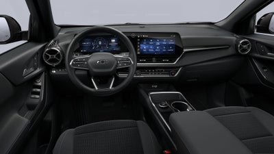 2027 Chevrolet Equinox Base