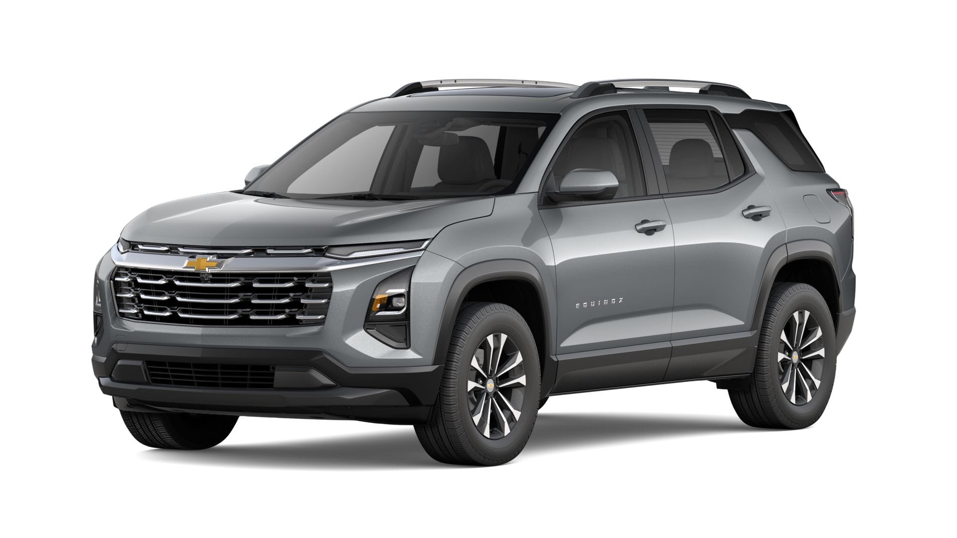 2027 Chevrolet Equinox Base