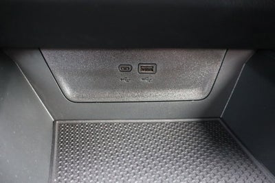 2026 Chevrolet Equinox Base