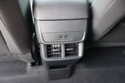 2026 Chevrolet Equinox Base