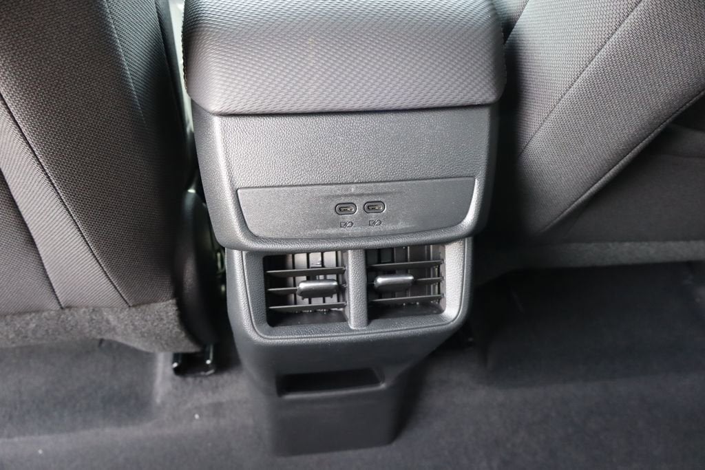 2026 Chevrolet Equinox Base
