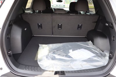 2026 Chevrolet Equinox Base