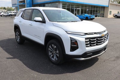 2026 Chevrolet Equinox Base