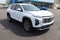 2026 Chevrolet Equinox Base