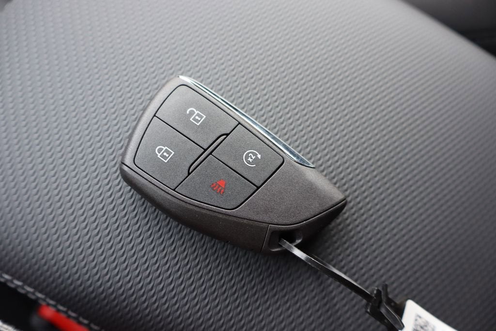 2026 Chevrolet Equinox Base