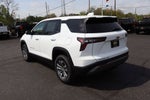 2026 Chevrolet Equinox Base