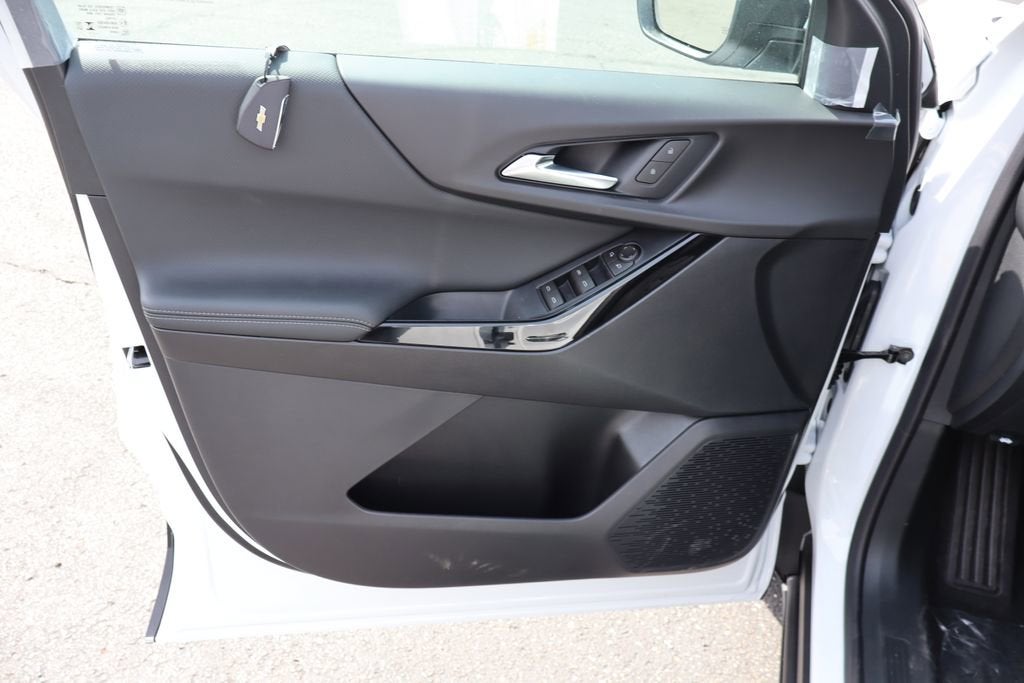 2026 Chevrolet Equinox Base
