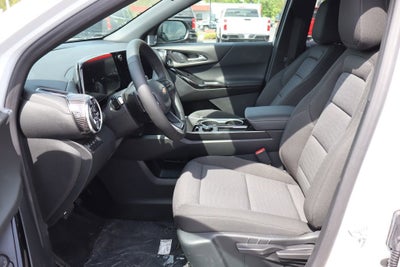 2026 Chevrolet Equinox Base