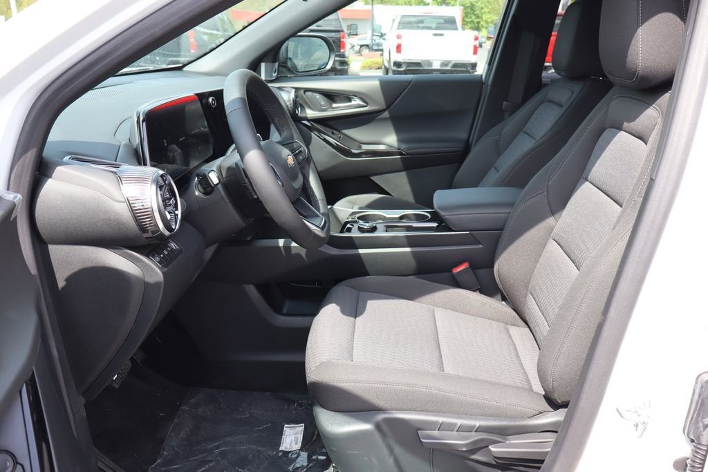 2026 Chevrolet Equinox Base
