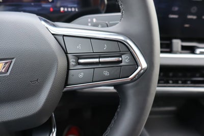 2026 Chevrolet Equinox Base