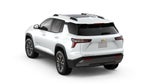 2027 Chevrolet Equinox Base