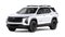 2027 Chevrolet Equinox Base