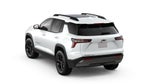2027 Chevrolet Equinox Base