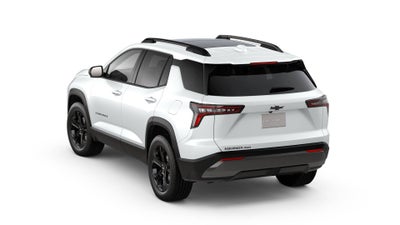 2027 Chevrolet Equinox Base