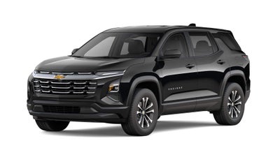 2027 Chevrolet Equinox Base