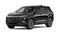 2027 Chevrolet Equinox Base