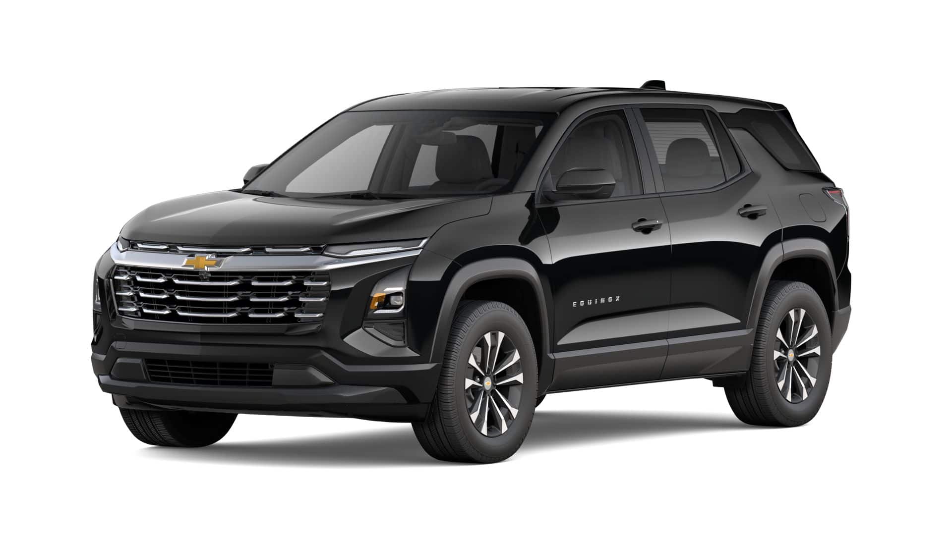 2027 Chevrolet Equinox Base