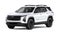 2027 Chevrolet Equinox Base