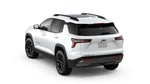 2027 Chevrolet Equinox Base