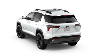 2027 Chevrolet Equinox Base
