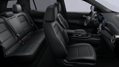 2027 Chevrolet Equinox Base