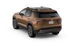 2027 Chevrolet Equinox Base