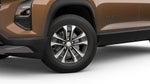 2027 Chevrolet Equinox Base