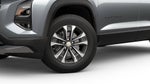 2027 Chevrolet Equinox Base