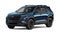 2027 Chevrolet Equinox Base