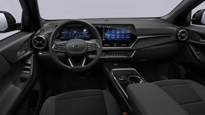 2027 Chevrolet Equinox Base