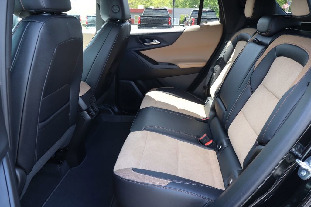 2025 Chevrolet Equinox ACTIV