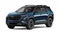 2027 Chevrolet Equinox Base