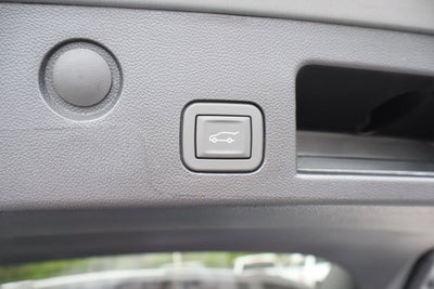 2026 Chevrolet Equinox Base