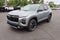 2026 Chevrolet Equinox Base