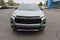 2026 Chevrolet Equinox Base