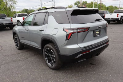 2026 Chevrolet Equinox Base