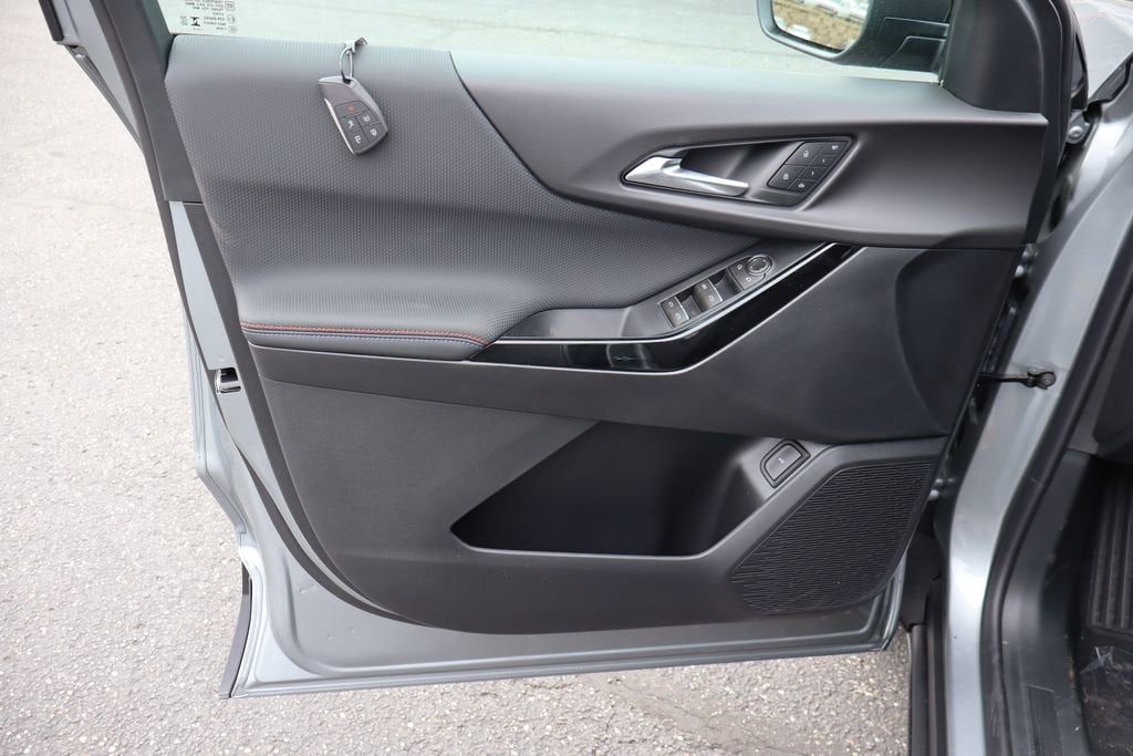2026 Chevrolet Equinox Base