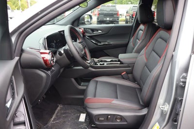 2026 Chevrolet Equinox Base