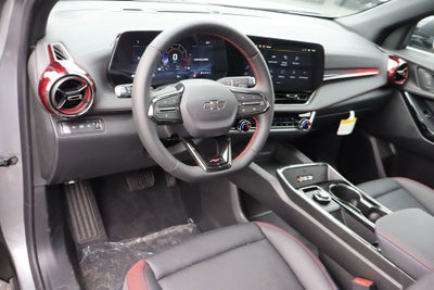 2026 Chevrolet Equinox Base