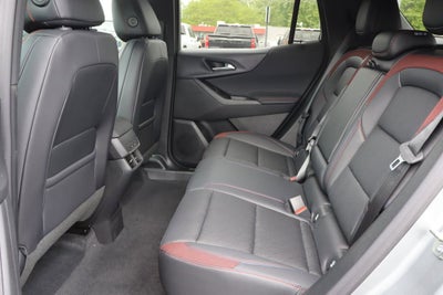 2026 Chevrolet Equinox Base