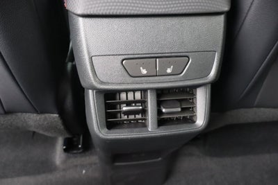 2026 Chevrolet Equinox Base