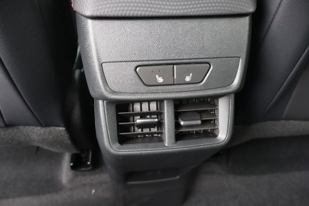 2026 Chevrolet Equinox Base