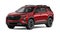 2027 Chevrolet Equinox Base