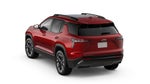 2027 Chevrolet Equinox Base